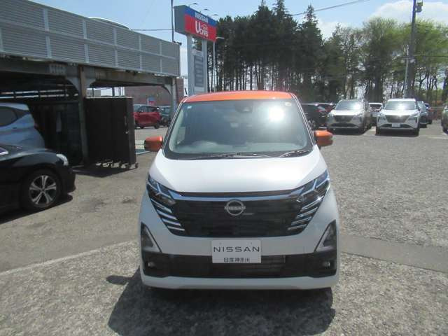 デイズハイウェイスター Gターボ