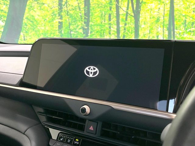 クラウンスポーツ2.5 Z E-Four 4WD