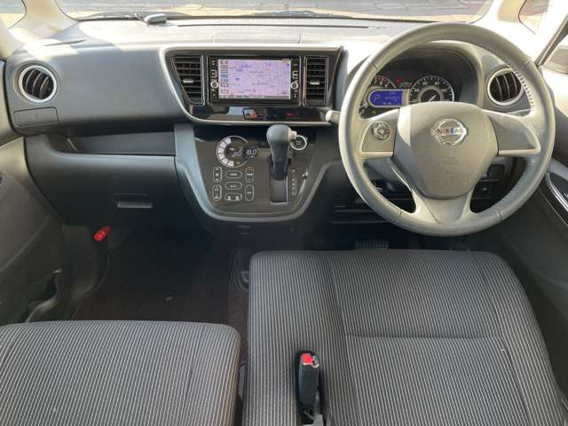 デイズルークスハイウェイスター Xターボ