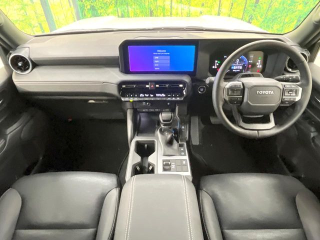 ランドクルーザー2502.7 VX 4WD