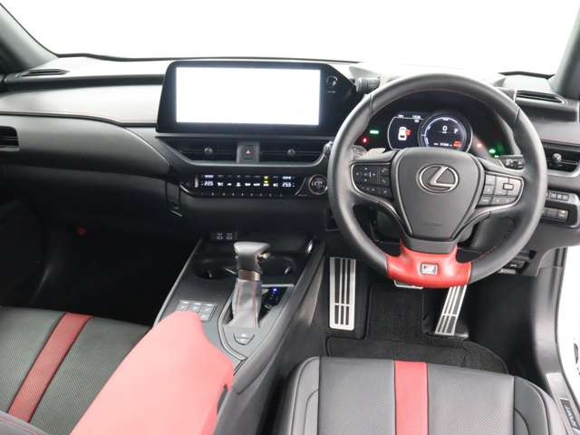 UX250h Fスポーツ エモーショナル エクスプローラー