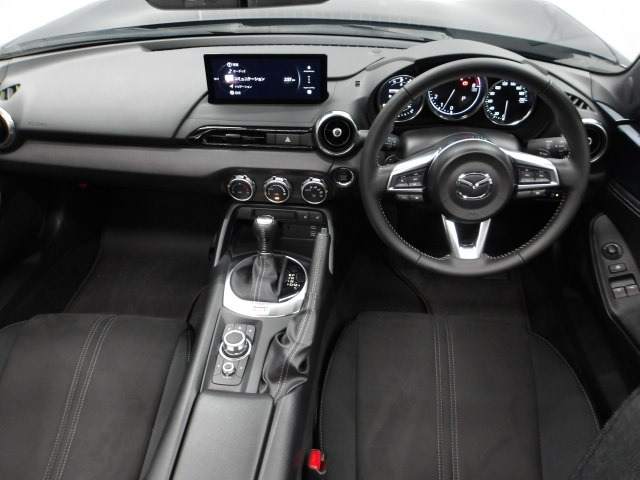 ロードスター1.5 S スペシャルパッケージ