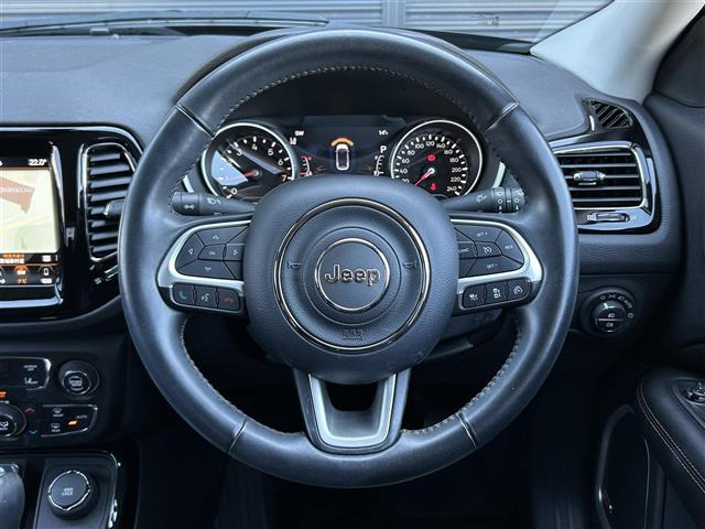 コンパスリミテッド