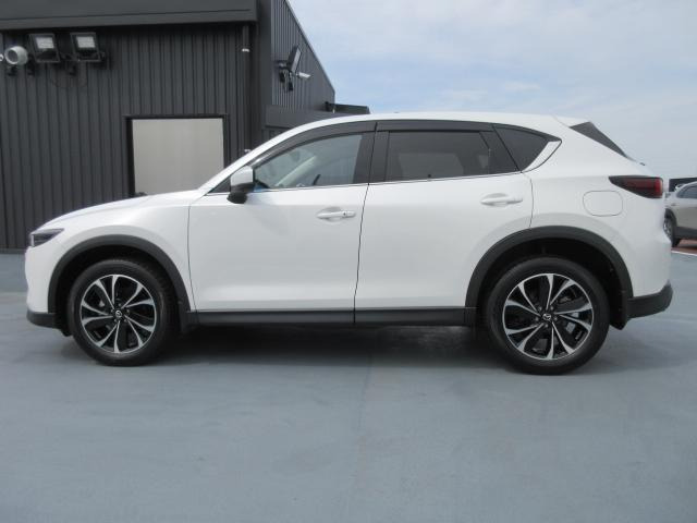 CX-52.2 XD Lパッケージ 4WD