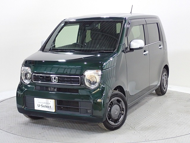 N-WGNL スタイルプラス ビター