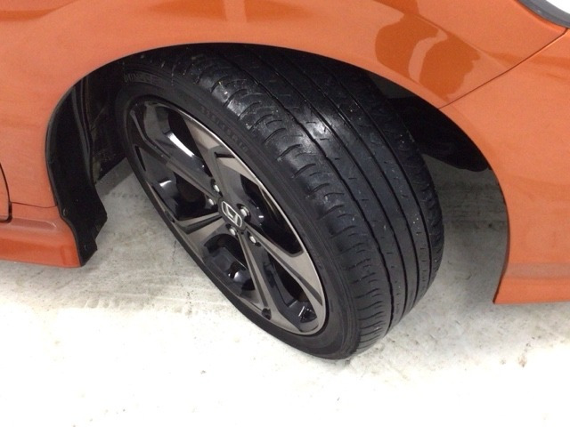 ジェイド1.5 RS ホンダセンシング