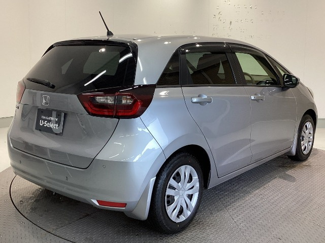 フィット1.5 ベーシック