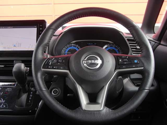 ルークスハイウェイスター Gターボ プロパイロットエディション 4WD