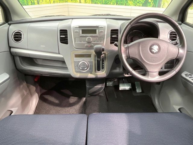 ワゴンRFX-S リミテッド