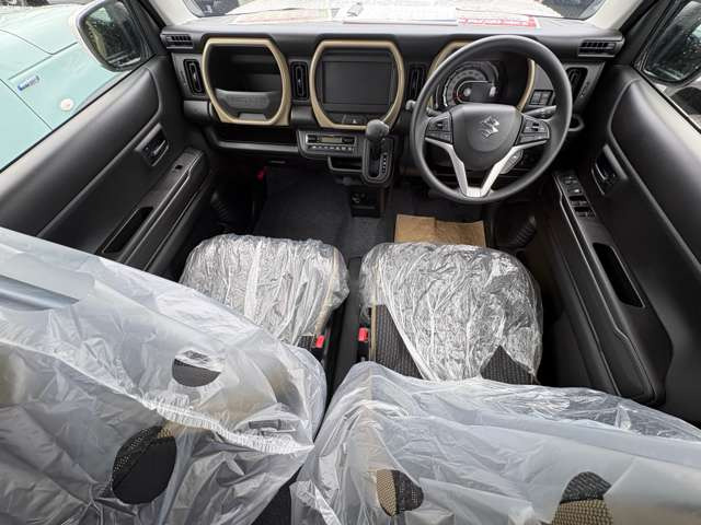 スペーシアハイブリッド(HYBRID) G