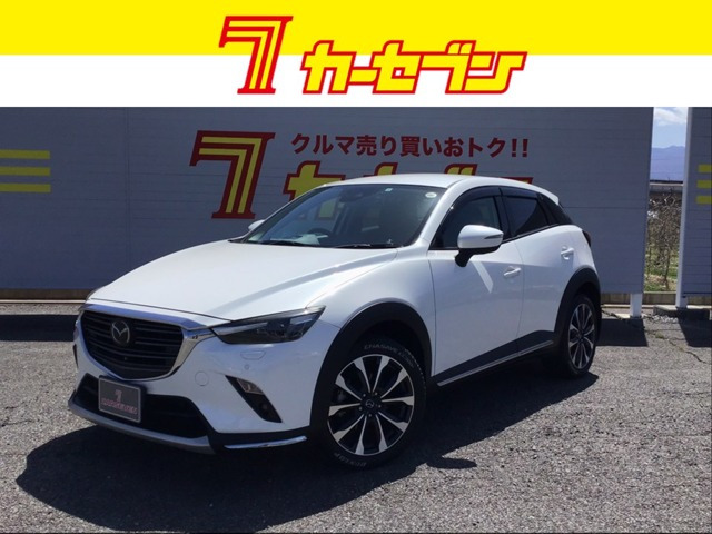 CX-31.8 XD プロアクティブ Sパッケージ 4WD