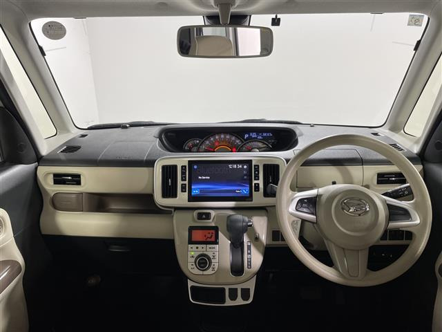 ムーヴキャンバスG メイクアップ SAII