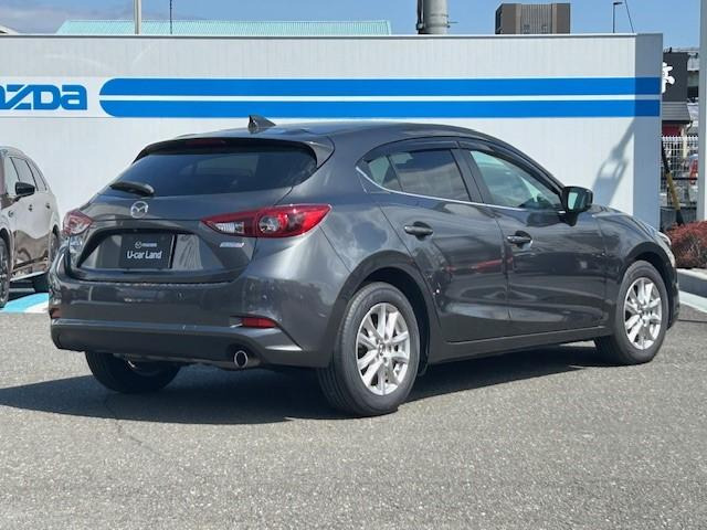 アクセラスポーツ1.5 15XD プロアクティブ