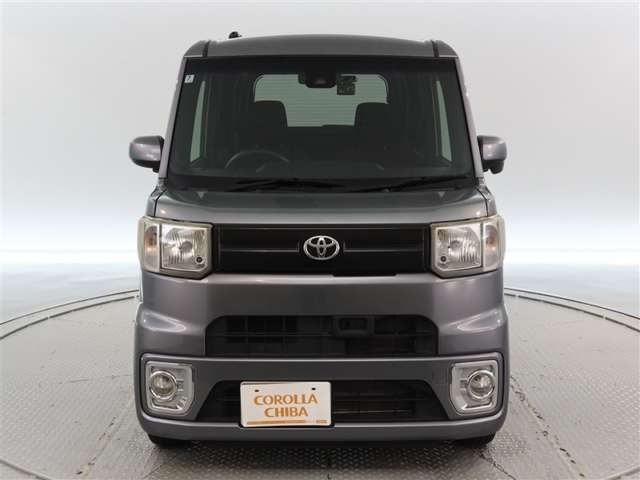 ピクシスメガD SAII