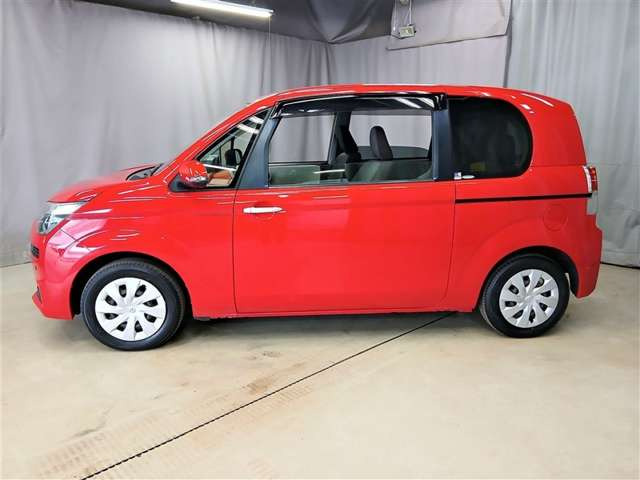 スペイド1.5 X ウェルキャブ 助手席リフトアップシート車 Bタイプ 4WD