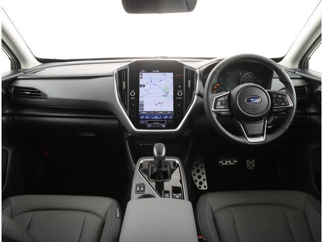 クロストレック2.0 リミテッド 4WD