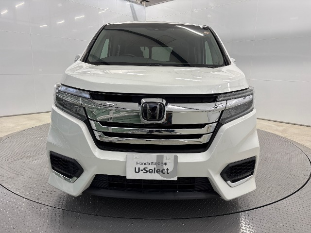 ステップワゴン2.0 スパーダ ハイブリッド G ホンダセンシング