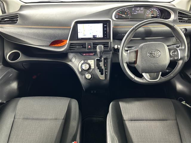 シエンタ1.5 ファンベース G