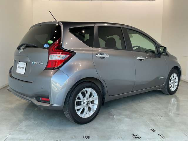 ノート1.2 e-POWER X