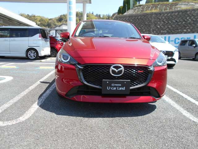 MAZDA21.5 15 スポルト