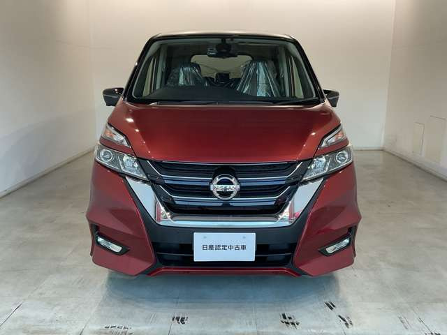 セレナ2.0 ハイウェイスター