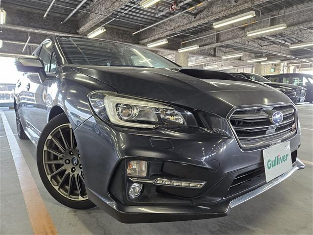 レヴォーグ1.6 STI スポーツ アイサイト 4WD