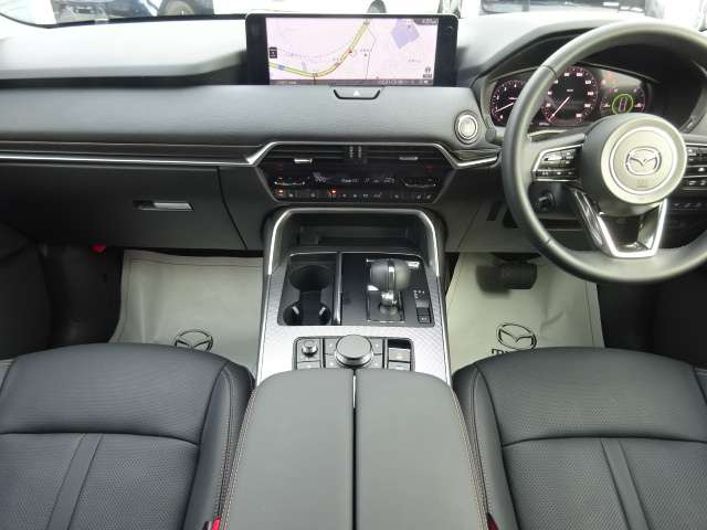 CX-602.5 25S Lパッケージ