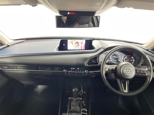 CX-302.0 20S レトロスポーツエディション