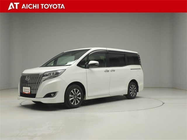 エスクァイア2.0 Gi プレミアムパッケージ