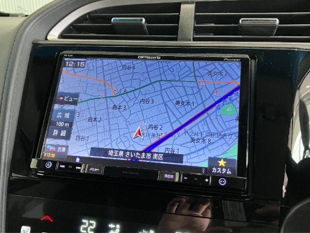 シャトル1.5 ハイブリッド X ホンダセンシング