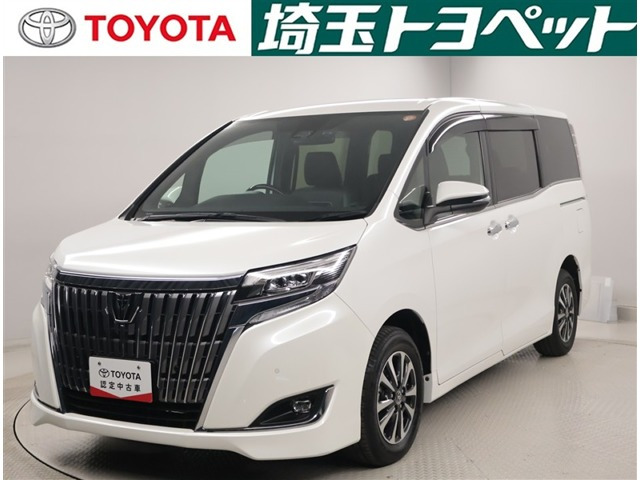 エスクァイア2.0 Gi