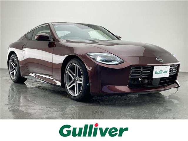 フェアレディZ3.0