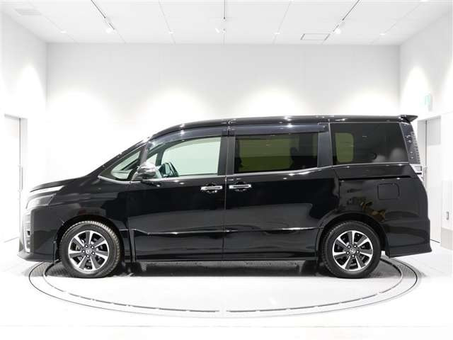 ヴォクシー2.0 ZS 煌II