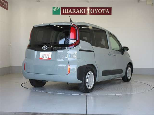 シエンタハイブリッド 1.5 G