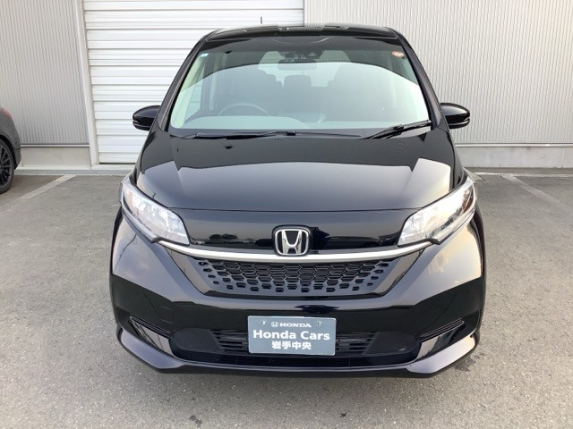 フリード1.5 G 4WD