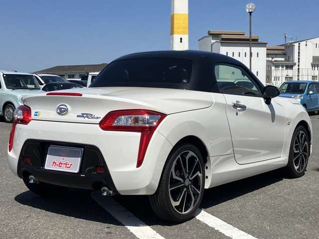 コペンローブ S