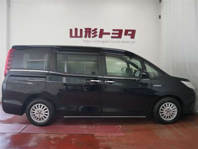 ノア1.8 ハイブリッド G