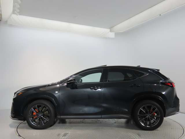 NX450hプラス バージョンL 4WD