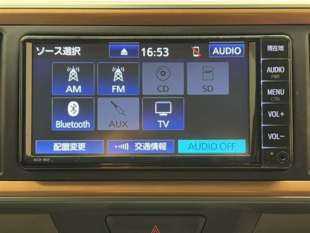 パッソ1.0 モーダ