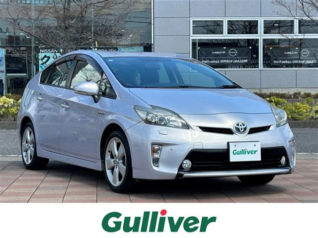 プリウス1.8 S ツーリングセレクション