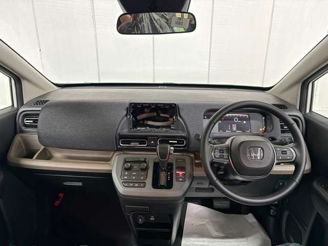 フリード1.5 エアー EX