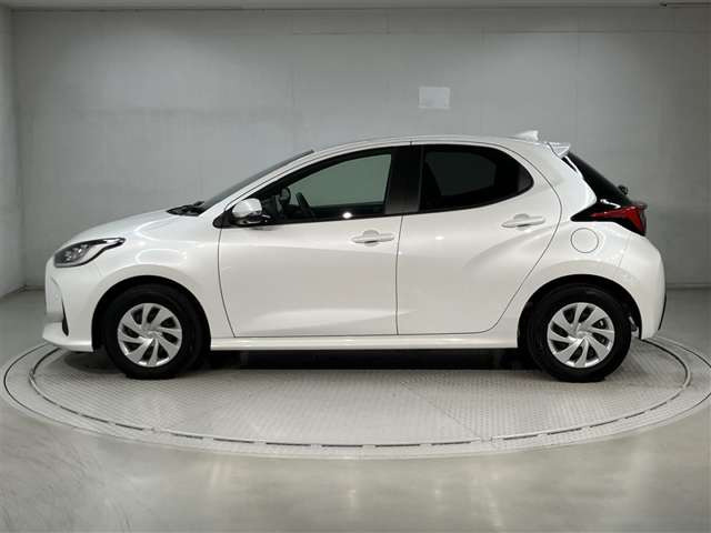 ヤリス1.5 ハイブリッド G