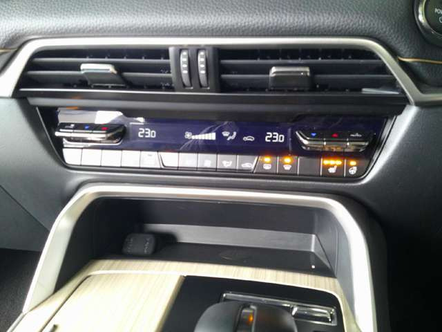 CX-802.5 PHEV Lパッケージ 4WD