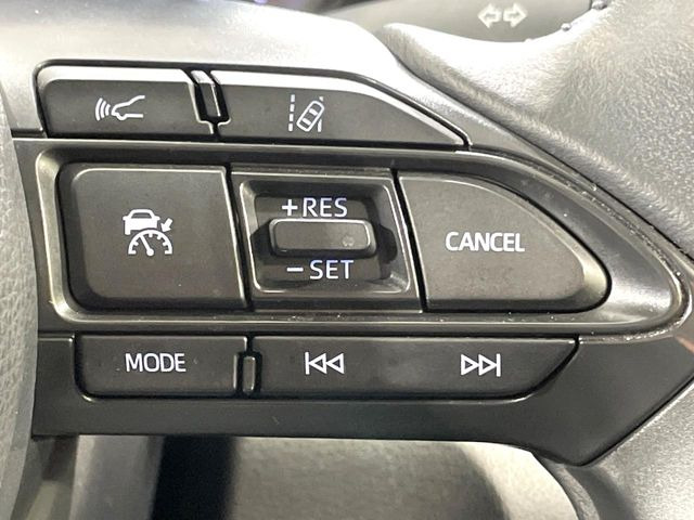 ヤリスクロス1.5 ハイブリッド G