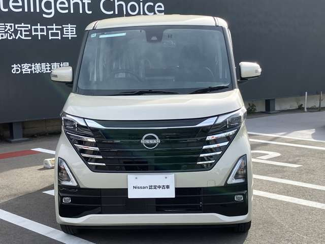 デイズハイウェイスターX プロパイロットエディション