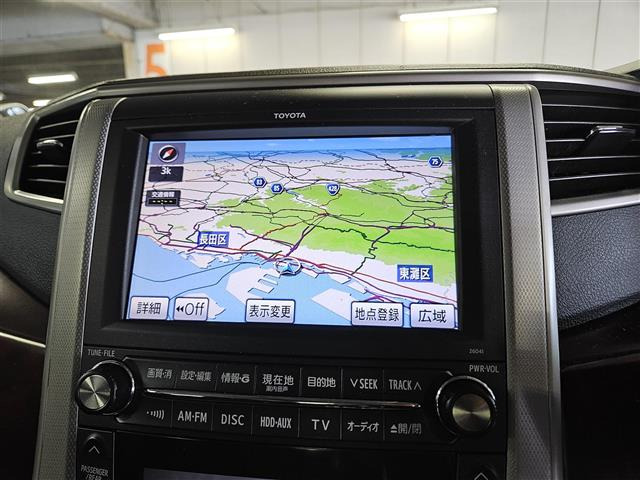 アルファード2.4 240S