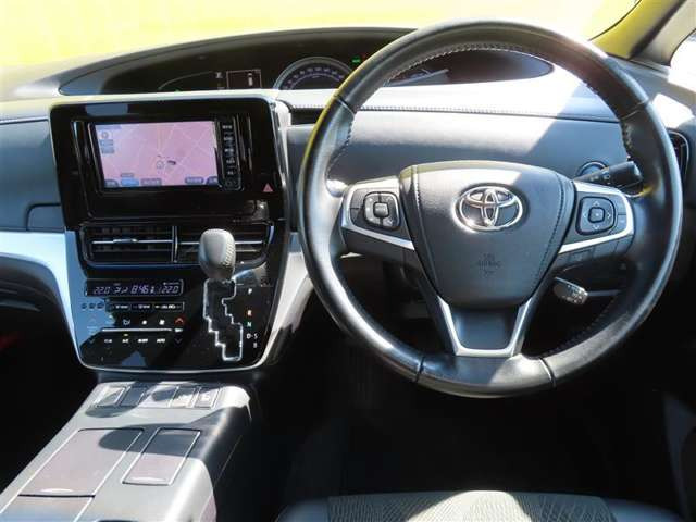 エスティマハイブリッド2.4 アエラス プレミアム 4WD