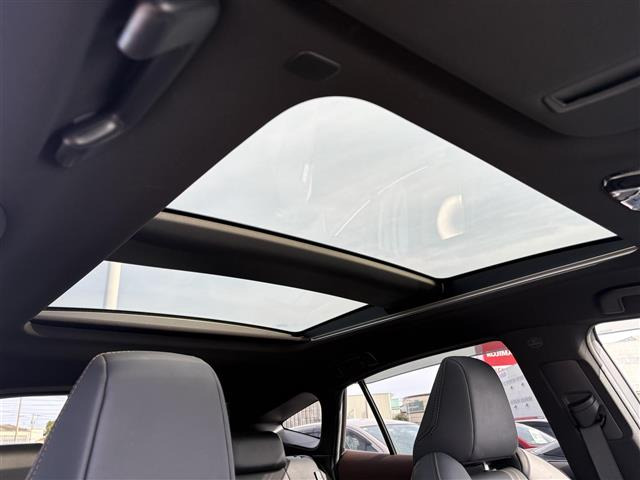 ハリアー2.5 ハイブリッド Z