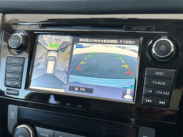 エクストレイル2.0 20X ハイブリッド ブラックエクストリーマーX エマージェンシーブレーキPKG 4WD