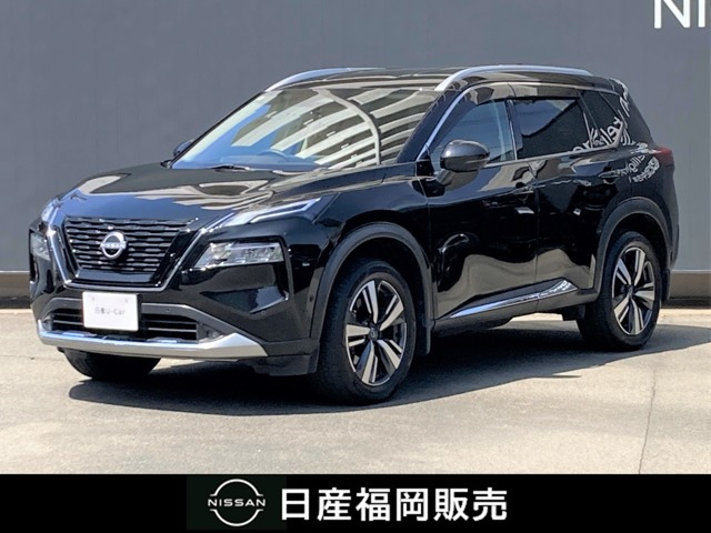 エクストレイル